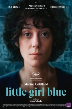 دانلود فیلم Little Girl Blue 2023