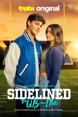 دانلود فیلم Sidelined: The QB and Me 2024